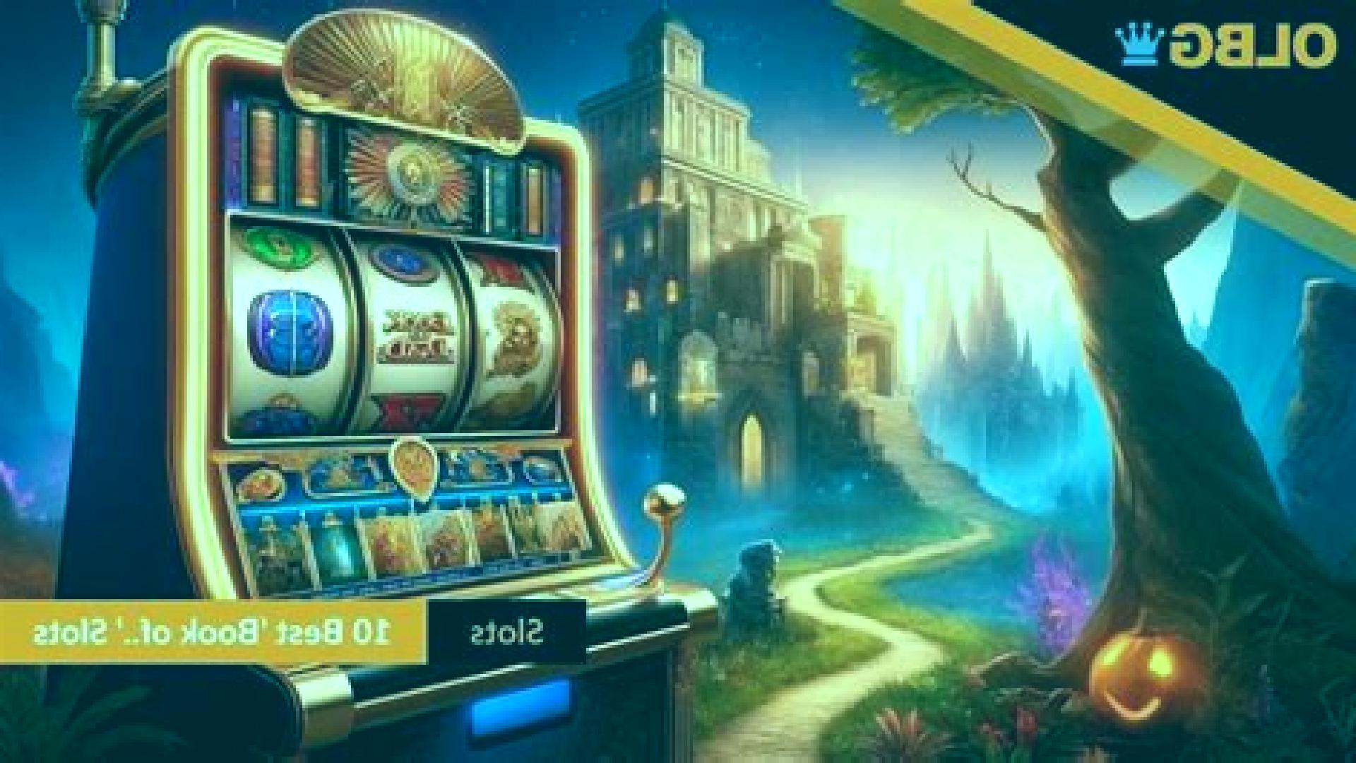 Advanced HTML5 Slot Interface